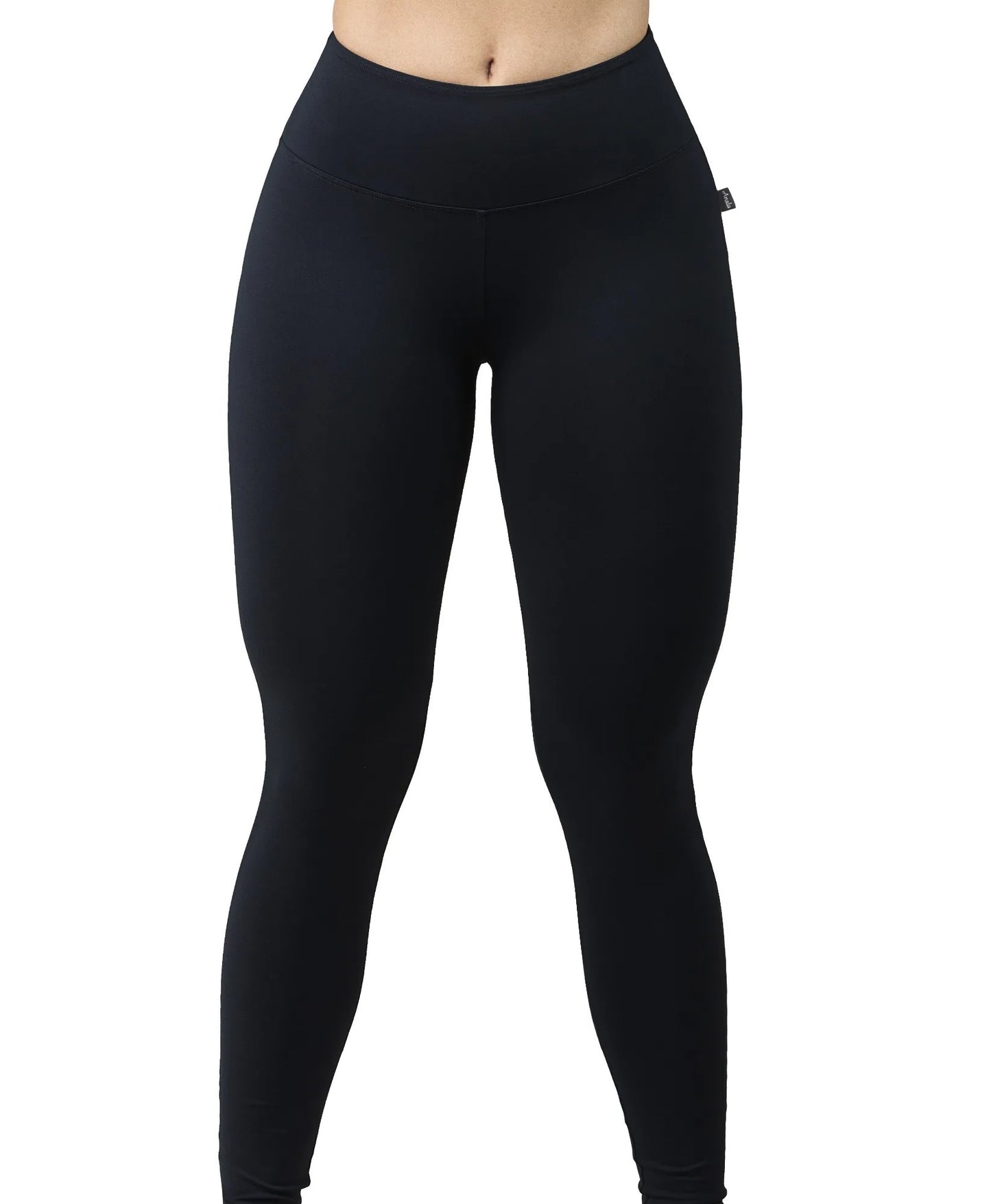 PAGA 1 Y RECIBE 4 - Calza Premium Tiro Alto Moldeadora y Push Up